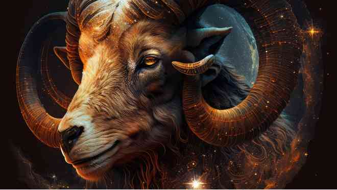 Capricorn in Vedic Astrology