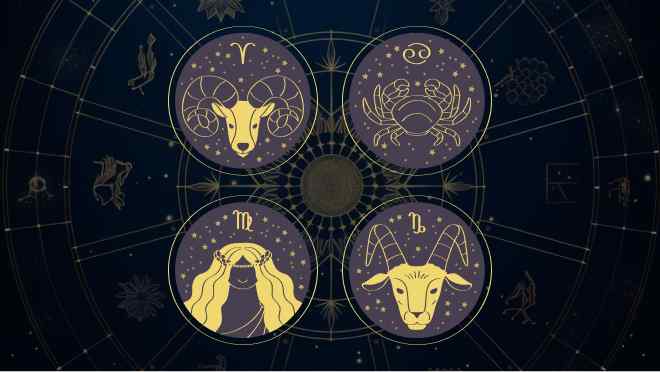 movable signs vedic astrology